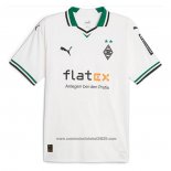 Camisola Borussia Monchengladbach 1º 2023-2024