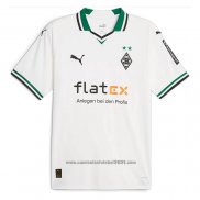 Camisola Borussia Monchengladbach 1º 2023-2024