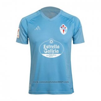 Camisola Celta de Vigo 1º 2023-2024