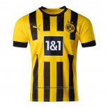 Camisola Dortmund 1º 2022-2023