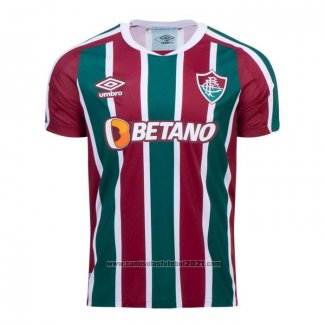 Camisola Fluminense 1º 2022