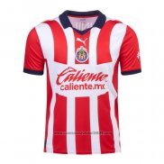 Camisola Guadalajara 1º 2023-2024