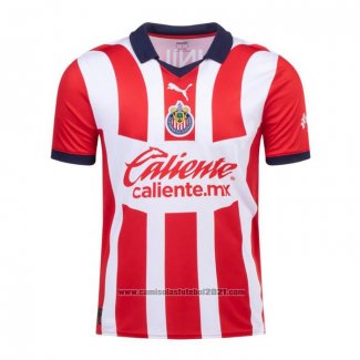 Camisola Guadalajara 1º 2023-2024