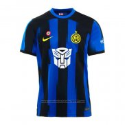 Camisola Inter de Milao 1º 2023-2024