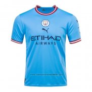 Camisola Manchester City 1º 2022-2023