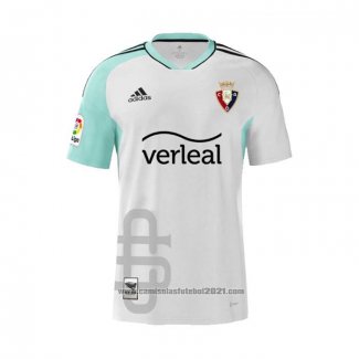 Camisola Osasuna 3º 2022-2023