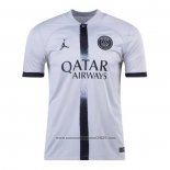 Camisola Paris Saint-Germain 2º 2022-2023