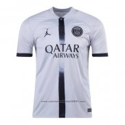 Camisola Paris Saint-Germain 2º 2022-2023