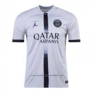 Camisola Paris Saint-Germain 2º 2022-2023