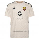 Camisola Roma 2º 2023-2024