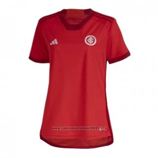 Camisola SC Internacional 1º Mulher 2023