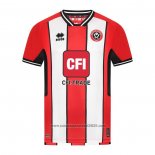 Camisola Sheffield United 1º 2023-2024