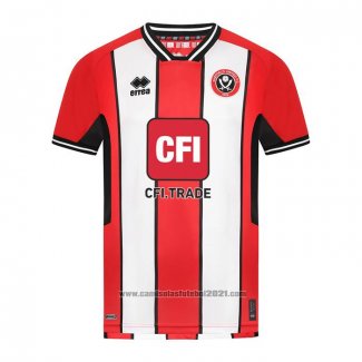 Camisola Sheffield United 1º 2023-2024