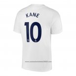 Camisola Tottenham Hotspur Jogador Kane 1º 2021-2022