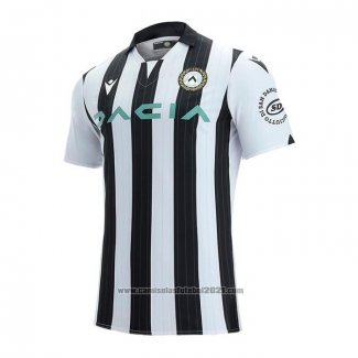 Camisola Udinese 1º 2021-2022 Tailandia