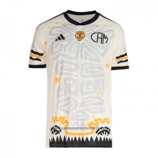 Tailandia Camisola Atletico Mineiro Special 2023