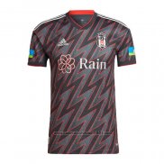 Tailandia Camisola Besiktas Jk 3º 2022-2023