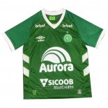 Tailandia Camisola Chapecoense 1º 2023