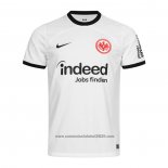 Tailandia Camisola Eintracht Frankfurt 3º 2023-2024