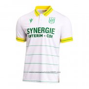 Tailandia Camisola FC Nantes 2º 2023-2024