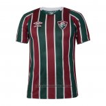 Tailandia Camisola Fluminense 1º 2024