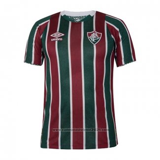 Tailandia Camisola Fluminense 1º 2024