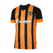 Tailandia Camisola Hull City 1º 2022-2023