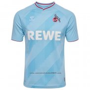 Tailandia Camisola Koln 3º 2023-2024