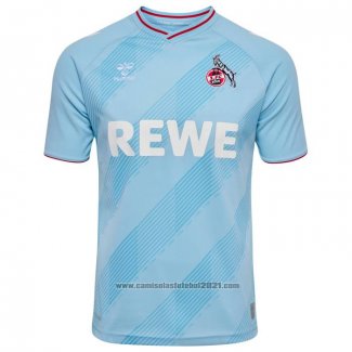 Tailandia Camisola Koln 3º 2023-2024