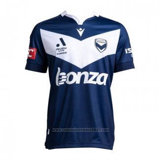 Tailandia Camisola Melbourne Victory 1º 2023-2024