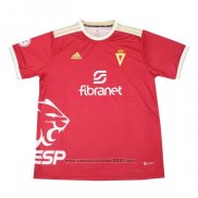 Tailandia Camisola Real Murcia 1º 2022-2023