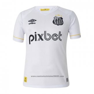 Tailandia Camisola Santos 1º 2023