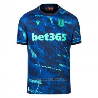 Tailandia Camisola Stoke City 2º 2023-2024