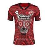 Tailandia Camisola Tijuana 3º 2022-2023