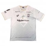 Tailandia Camisola Vissel Kobe 2º 2023