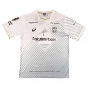 Tailandia Camisola Vissel Kobe 2º 2023