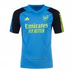 Treinamento Arsenal 2023-2024 Azul
