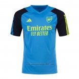 Treinamento Arsenal 2023-2024 Azul