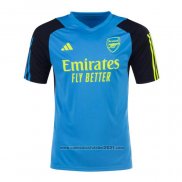 Treinamento Arsenal 2023-2024 Azul